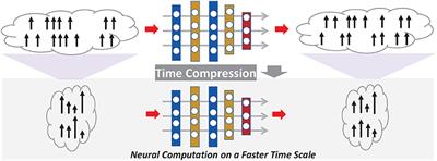 Boosting Throughput and Efficiency of Hardware Spiking Neural Accelerators Using Time Compression Supporting Multiple Spike Codes